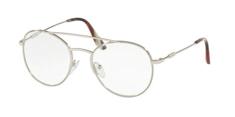 Prada Conceptual 55UV Eyeglasses 